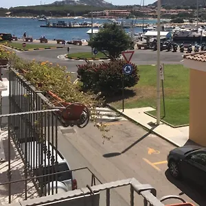  Hébergement de vacances Nido Di Sara