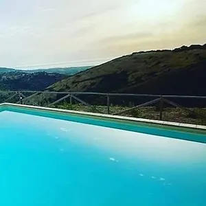 Agroturismo Azienda Agrituristica La Janna Di La Faj, Budoni