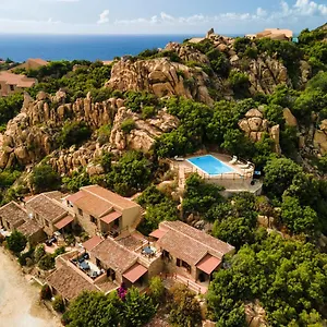  Appartement La Falata